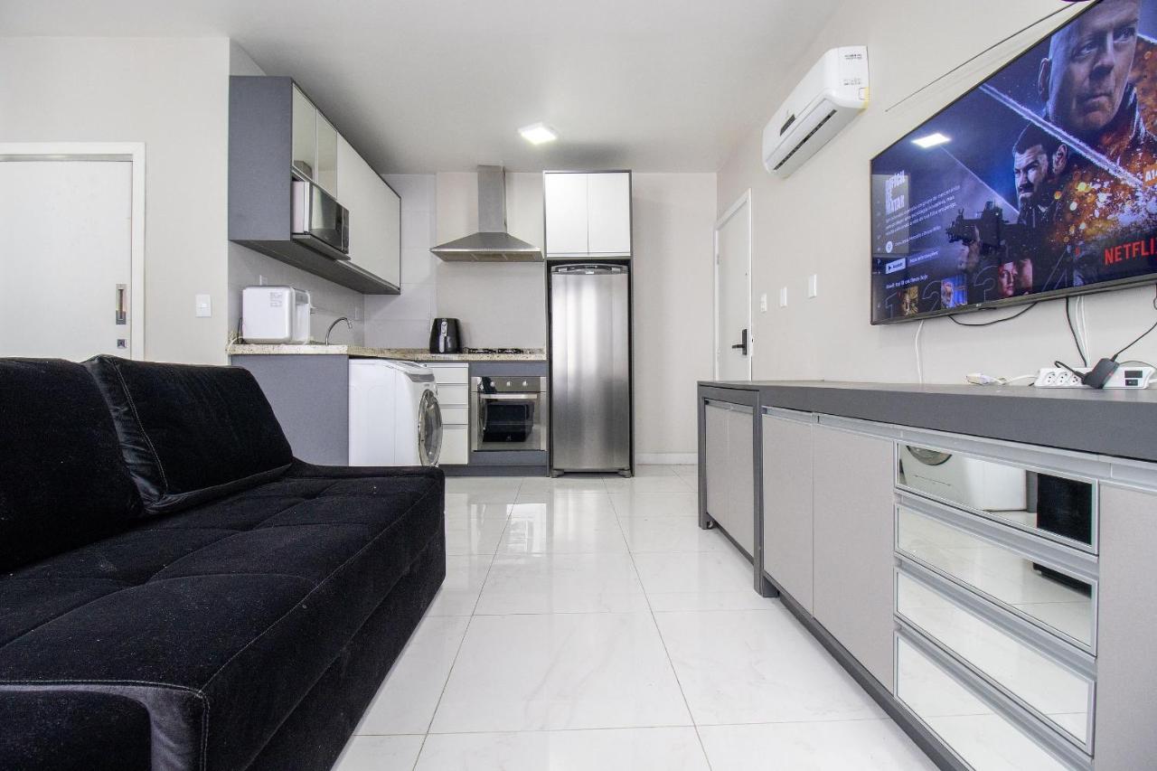 Pos25B - Climatizado, Tv Smart, Garagem, Wi-Fi Διαμέρισμα Balneário Camboriú Εξωτερικό φωτογραφία
