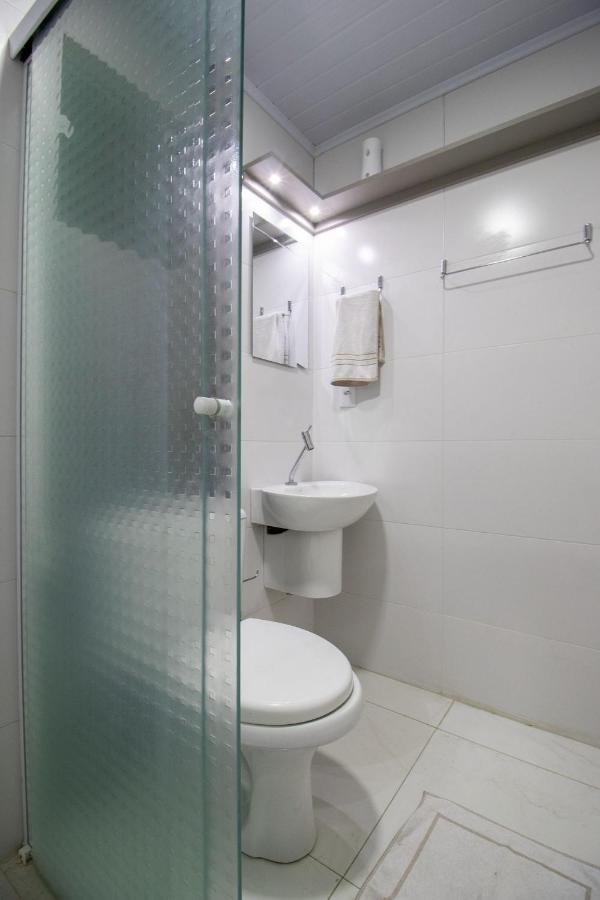 Pos25B - Climatizado, Tv Smart, Garagem, Wi-Fi Διαμέρισμα Balneário Camboriú Εξωτερικό φωτογραφία