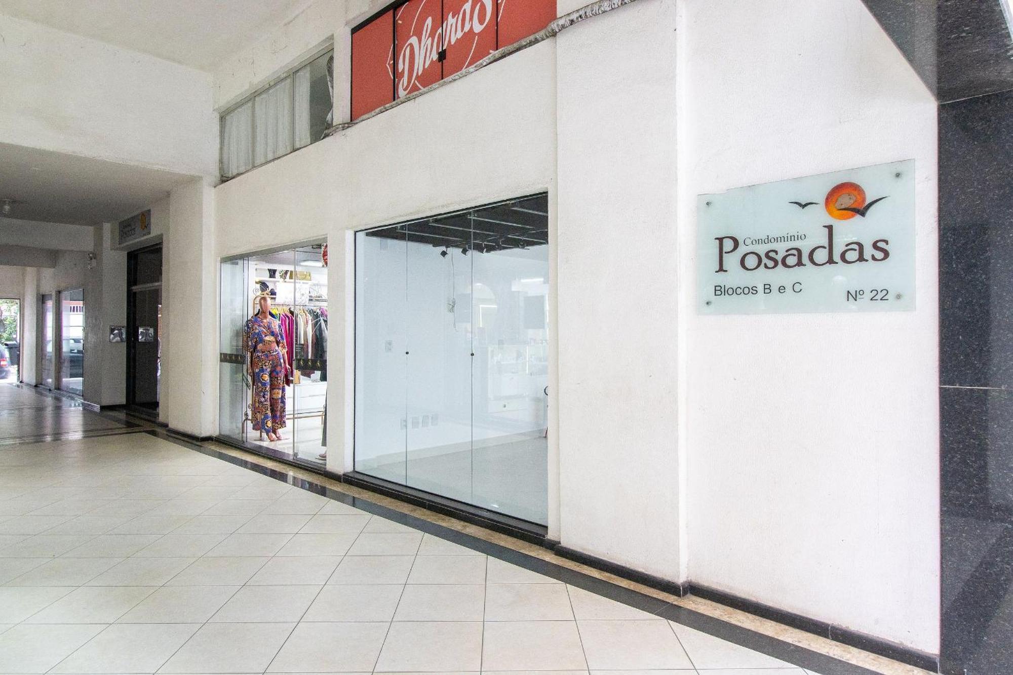 Pos25B - Climatizado, Tv Smart, Garagem, Wi-Fi Διαμέρισμα Balneário Camboriú Εξωτερικό φωτογραφία